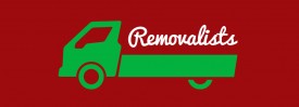 Removalists Woollahra - Furniture Removalist Services